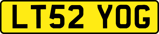 LT52YOG