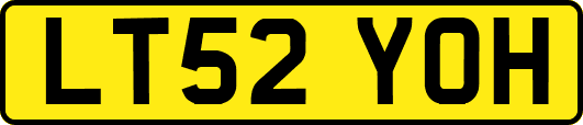 LT52YOH