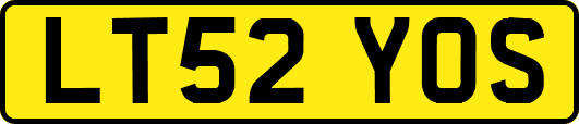 LT52YOS