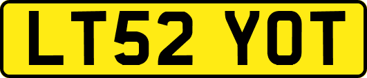 LT52YOT