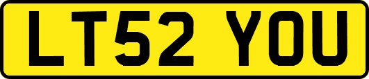 LT52YOU