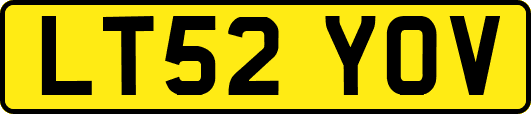 LT52YOV
