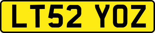 LT52YOZ