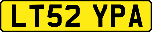 LT52YPA