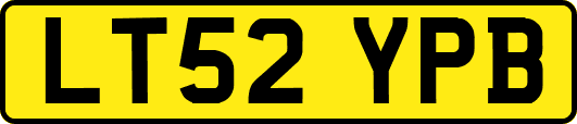 LT52YPB
