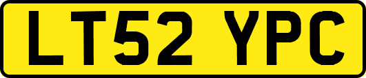 LT52YPC