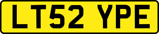 LT52YPE