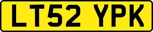 LT52YPK