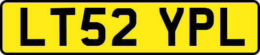 LT52YPL