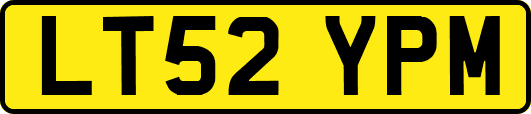 LT52YPM