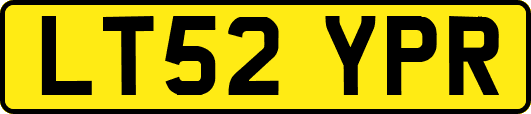 LT52YPR