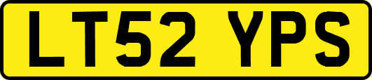LT52YPS