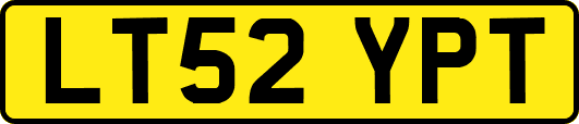 LT52YPT