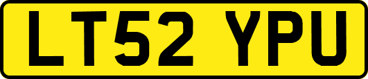LT52YPU