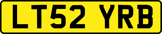 LT52YRB