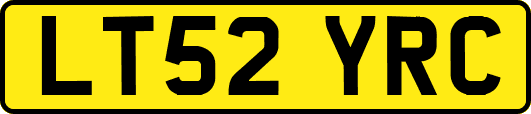 LT52YRC