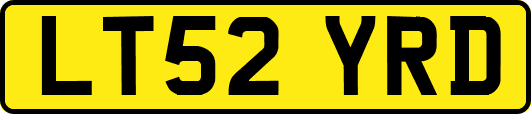 LT52YRD