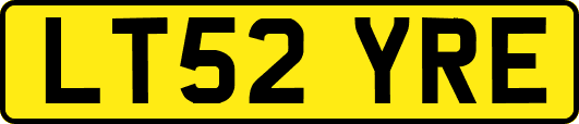 LT52YRE