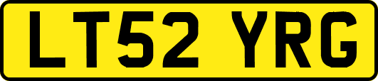 LT52YRG