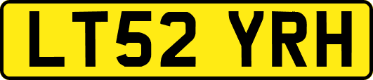 LT52YRH