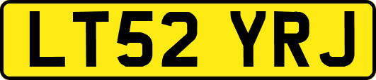 LT52YRJ