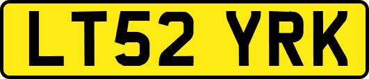 LT52YRK
