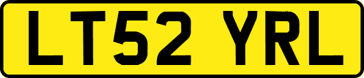 LT52YRL