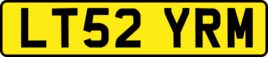 LT52YRM