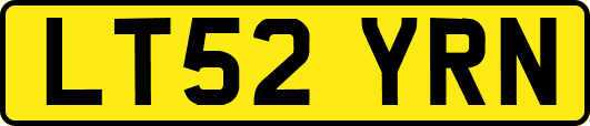 LT52YRN