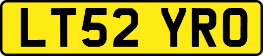 LT52YRO