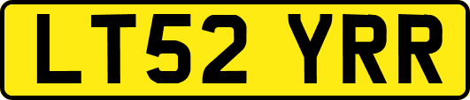 LT52YRR