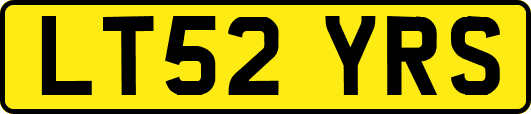 LT52YRS
