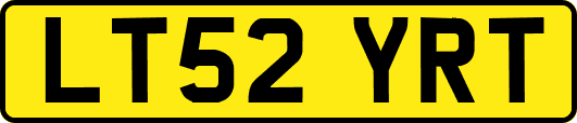 LT52YRT