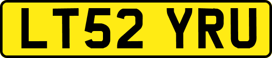 LT52YRU