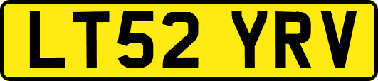 LT52YRV