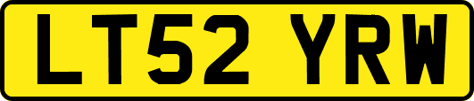 LT52YRW
