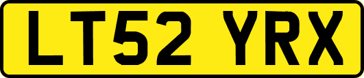 LT52YRX