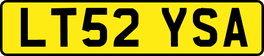 LT52YSA
