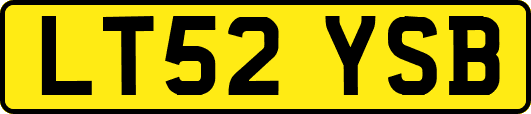 LT52YSB