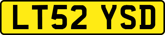 LT52YSD