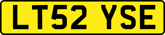LT52YSE