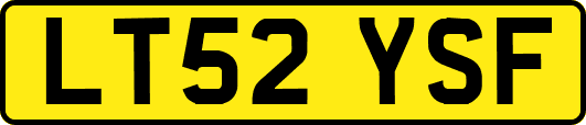 LT52YSF