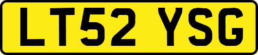 LT52YSG