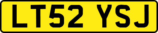 LT52YSJ