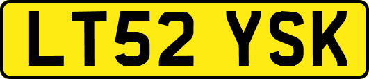 LT52YSK