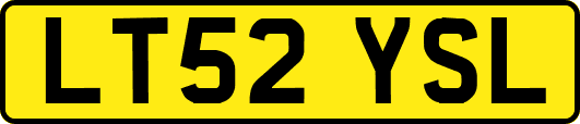 LT52YSL