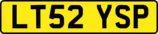 LT52YSP