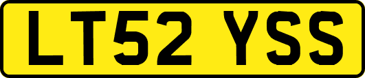 LT52YSS