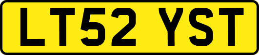 LT52YST