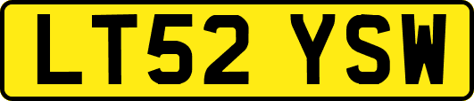 LT52YSW